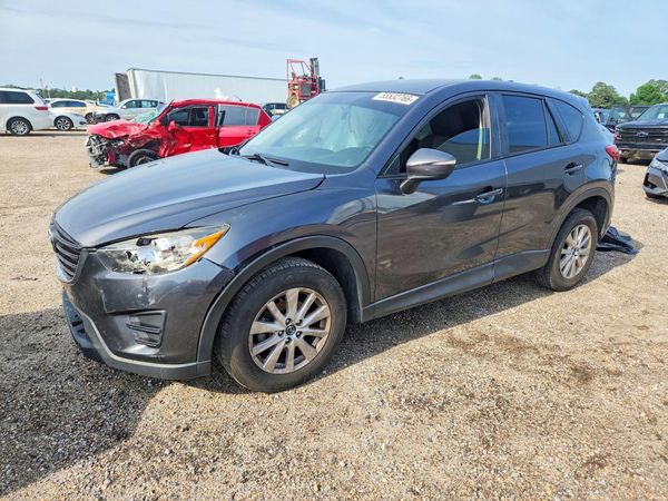 2016 MAZDA CX-5 Sport/GX