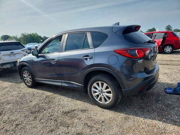 2016 MAZDA CX-5 Sport/GX