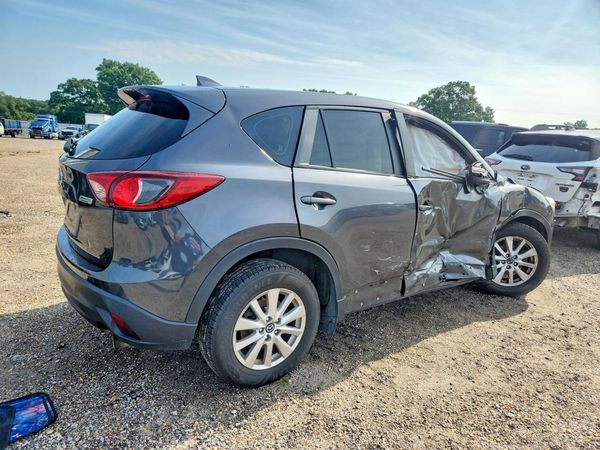 2016 MAZDA CX-5 Sport/GX