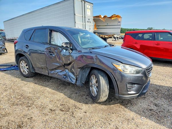 2016 MAZDA CX-5 Sport/GX