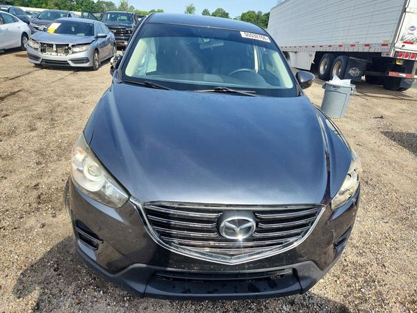 2016 MAZDA CX-5 Sport/GX