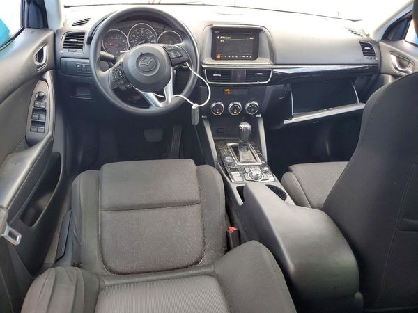 2016 MAZDA CX-5 Sport/GX