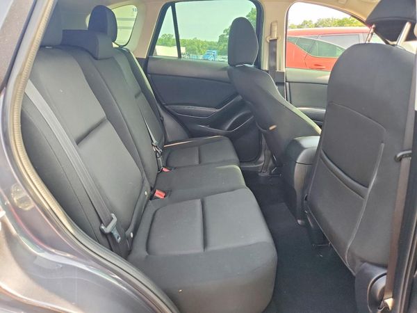 2016 MAZDA CX-5 Sport/GX