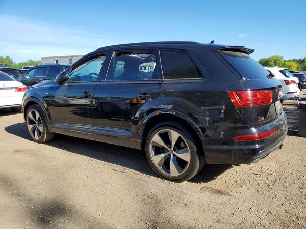 2018 AUDI Q7