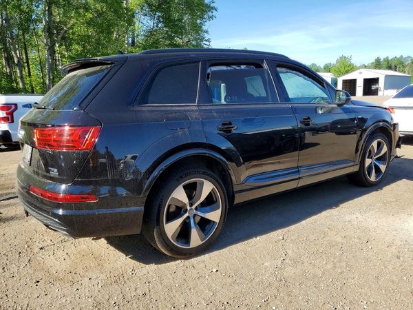 2018 AUDI Q7