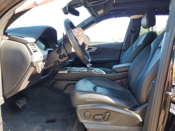 2018 AUDI Q7