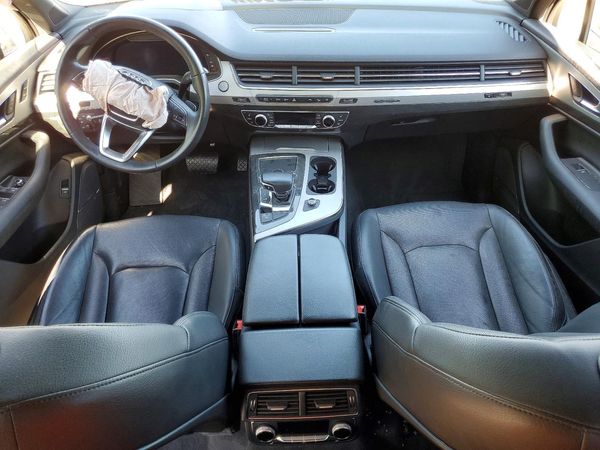 2018 AUDI Q7