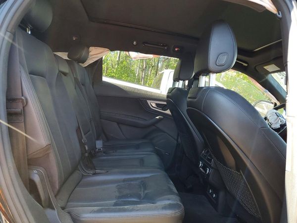 2018 AUDI Q7