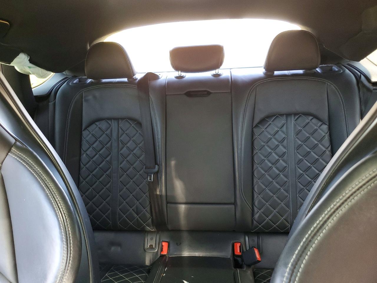 2018 AUDI S5