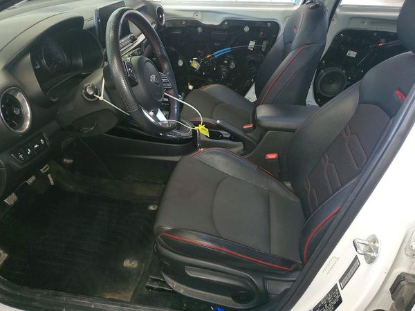 2021 KIA FORTE GT