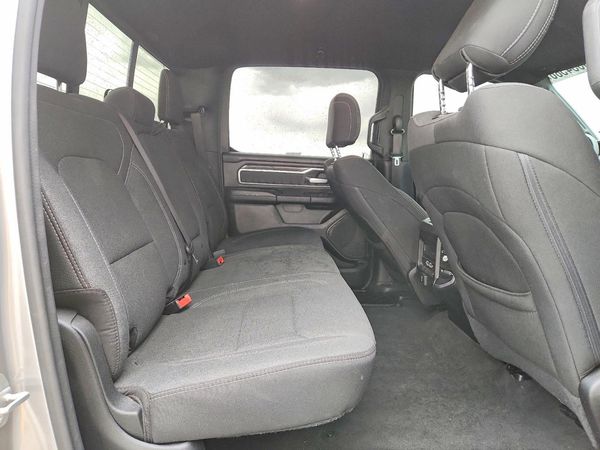 2020 RAM 1500 Big Horn, Lonestar
