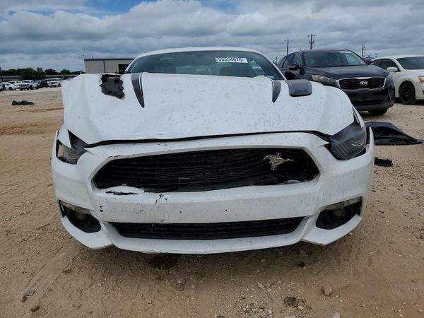 2017 FORD MUSTANG GT Coupe