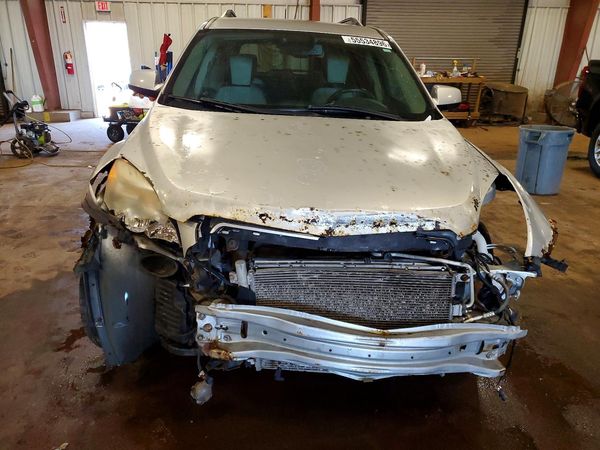 2015 CHEVROLET EQUINOX 2LT