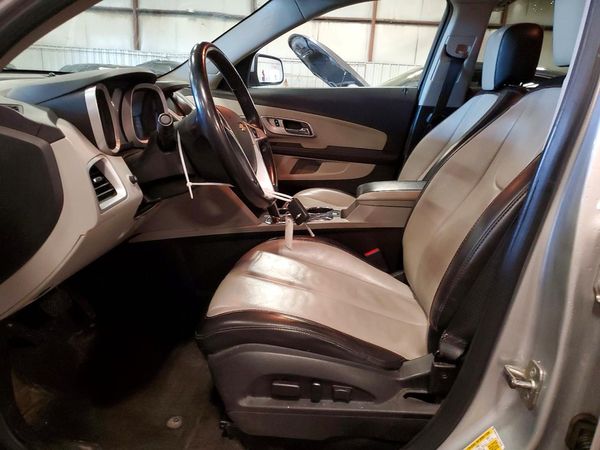 2015 CHEVROLET EQUINOX 2LT