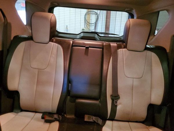 2015 CHEVROLET EQUINOX 2LT