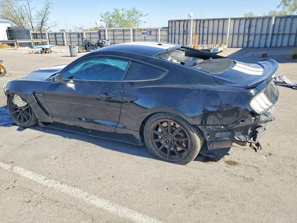 2018 FORD MUSTANG Shelby Coupe