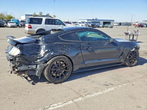 2018 FORD MUSTANG Shelby Coupe
