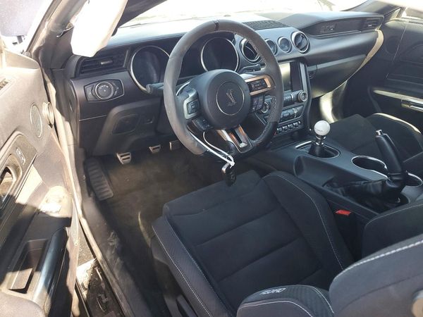 2018 FORD MUSTANG Shelby Coupe