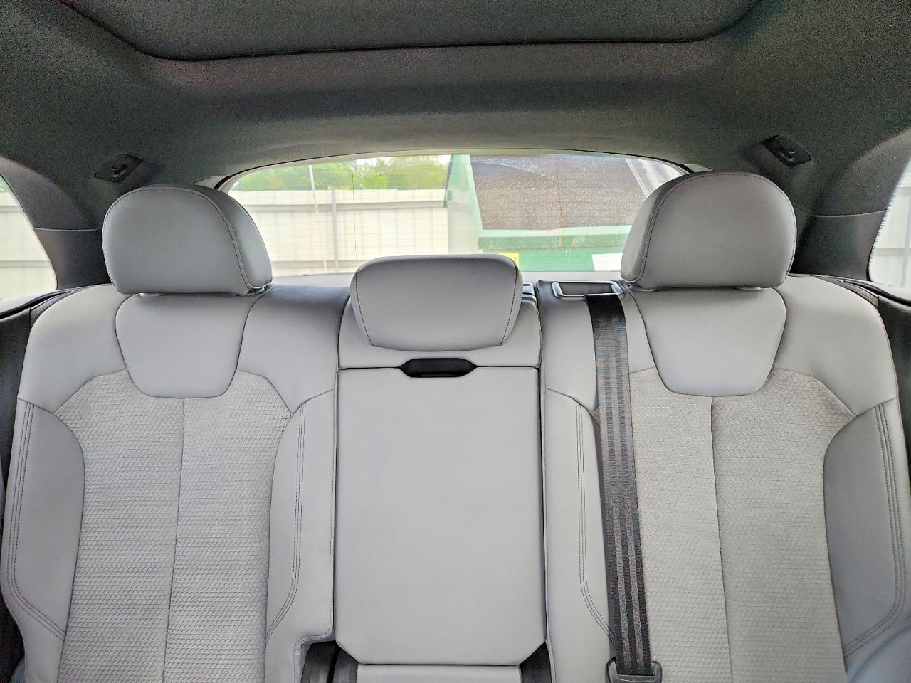 2022 AUDI SQ5 quattro Premium Plus