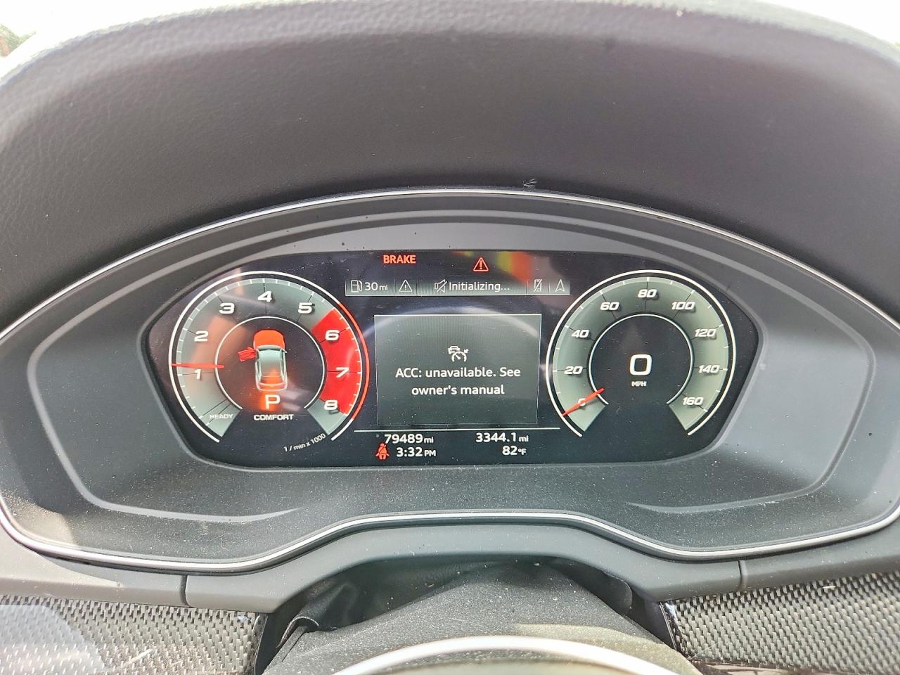 2022 AUDI SQ5 quattro Premium Plus