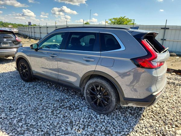 2023 HONDA CR-V Sport