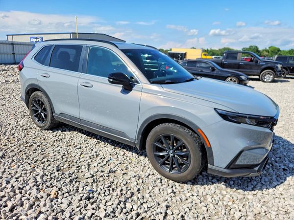 2023 HONDA CR-V Sport