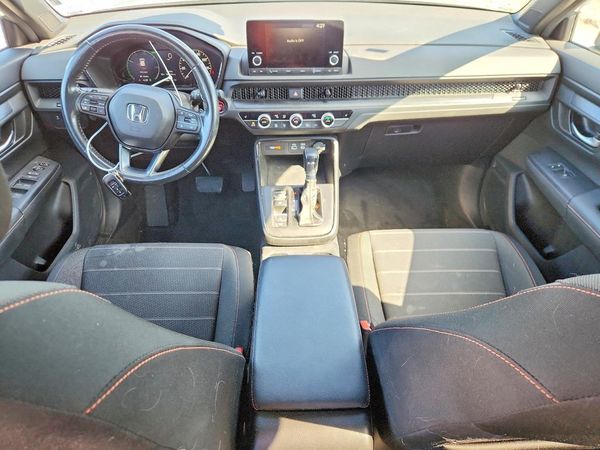 2023 HONDA CR-V Sport
