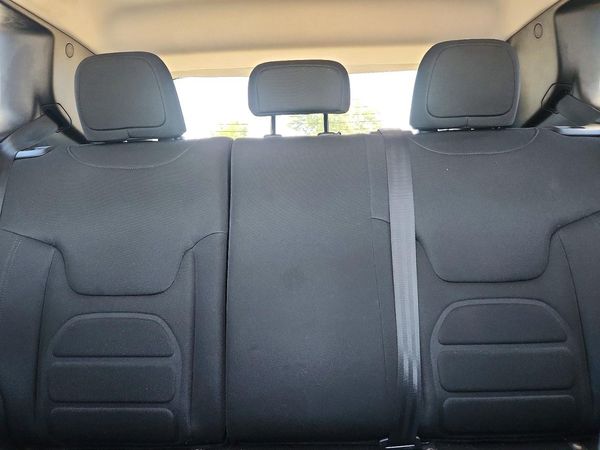 2019 JEEP RENEGADE LATITUDE 4X4