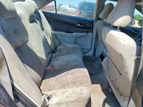 2013 TOYOTA CAMRY Hybrid