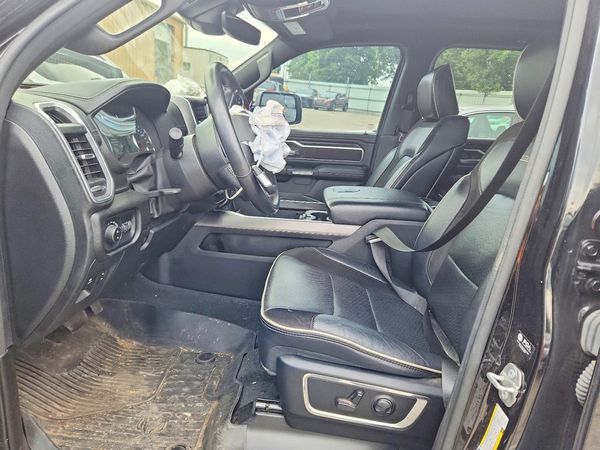 2023 RAM 1500 LARAMIE CREW CAB 4X4