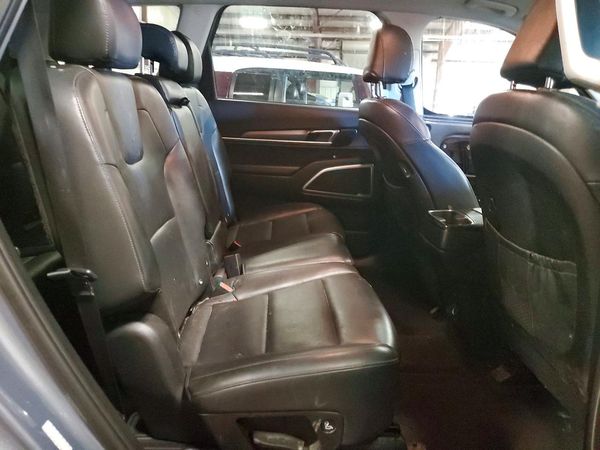 2021 KIA TELLURIDE LX