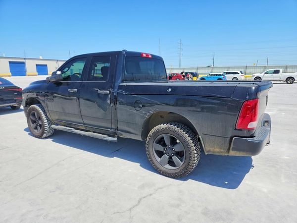 2014 RAM 1500 ST