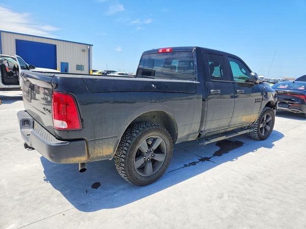 2014 RAM 1500 ST