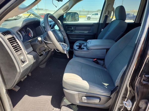 2014 RAM 1500 ST