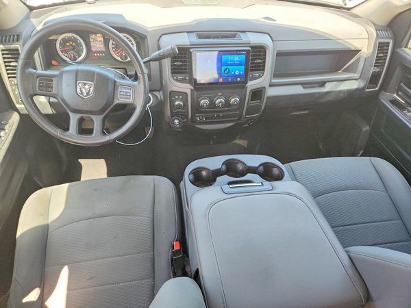 2014 RAM 1500 ST