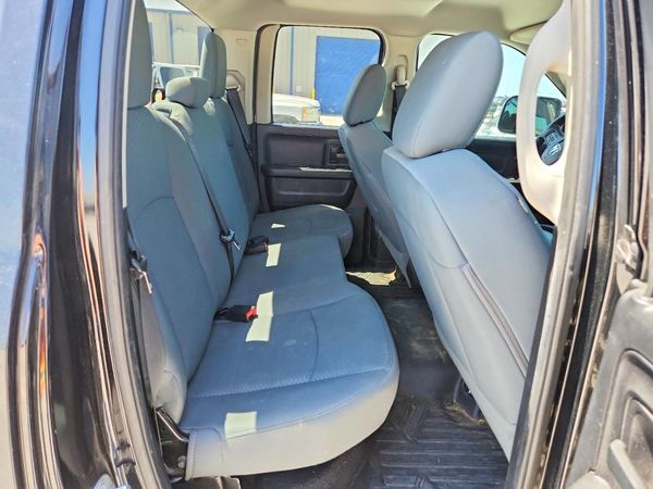2014 RAM 1500 ST