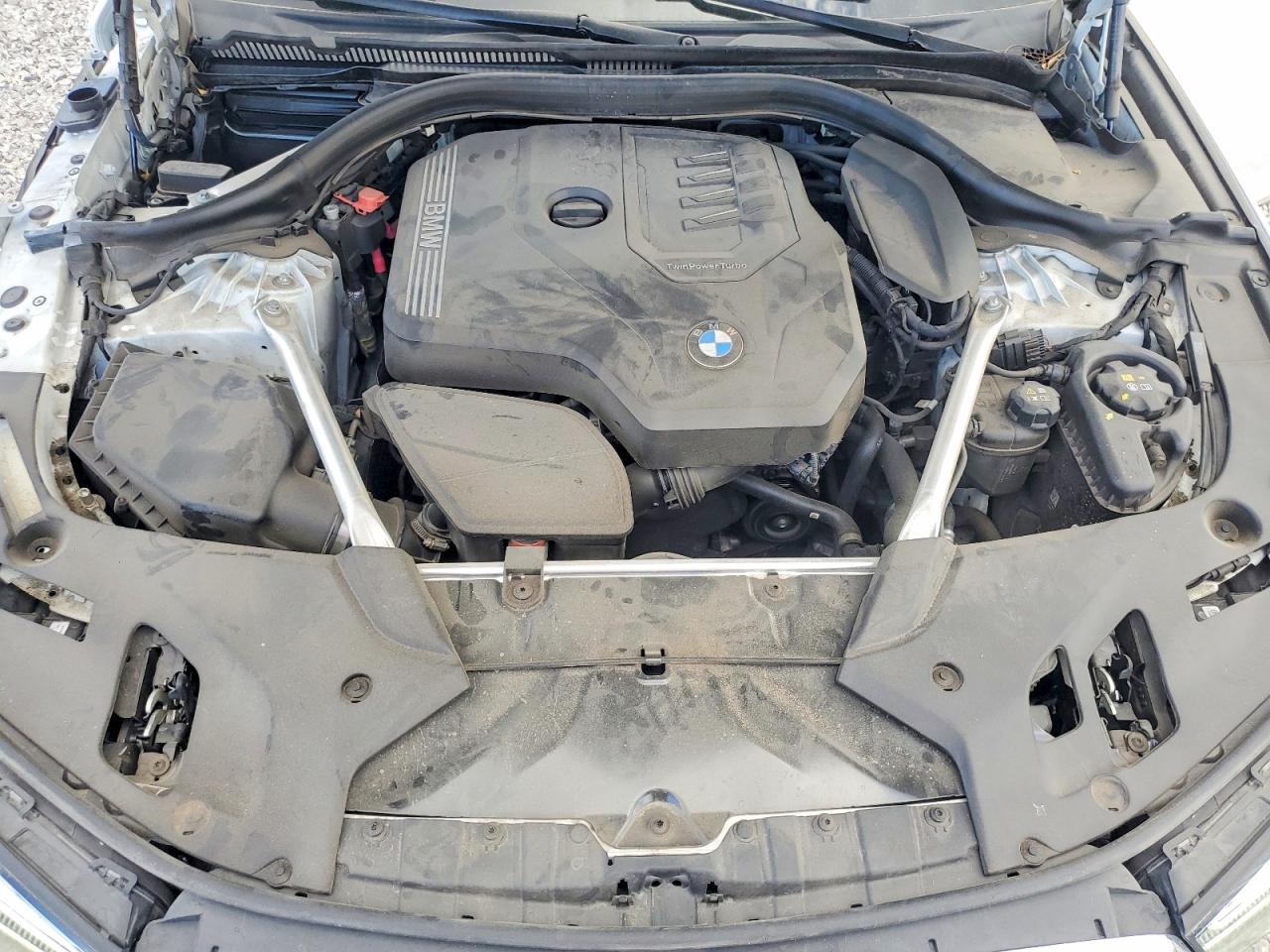 2023 BMW 530 xDrive
