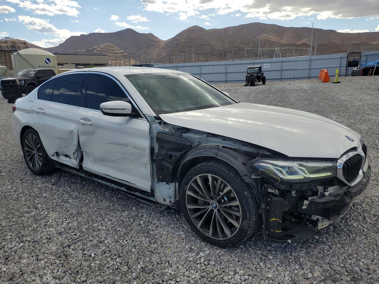 2023 BMW 530 xDrive
