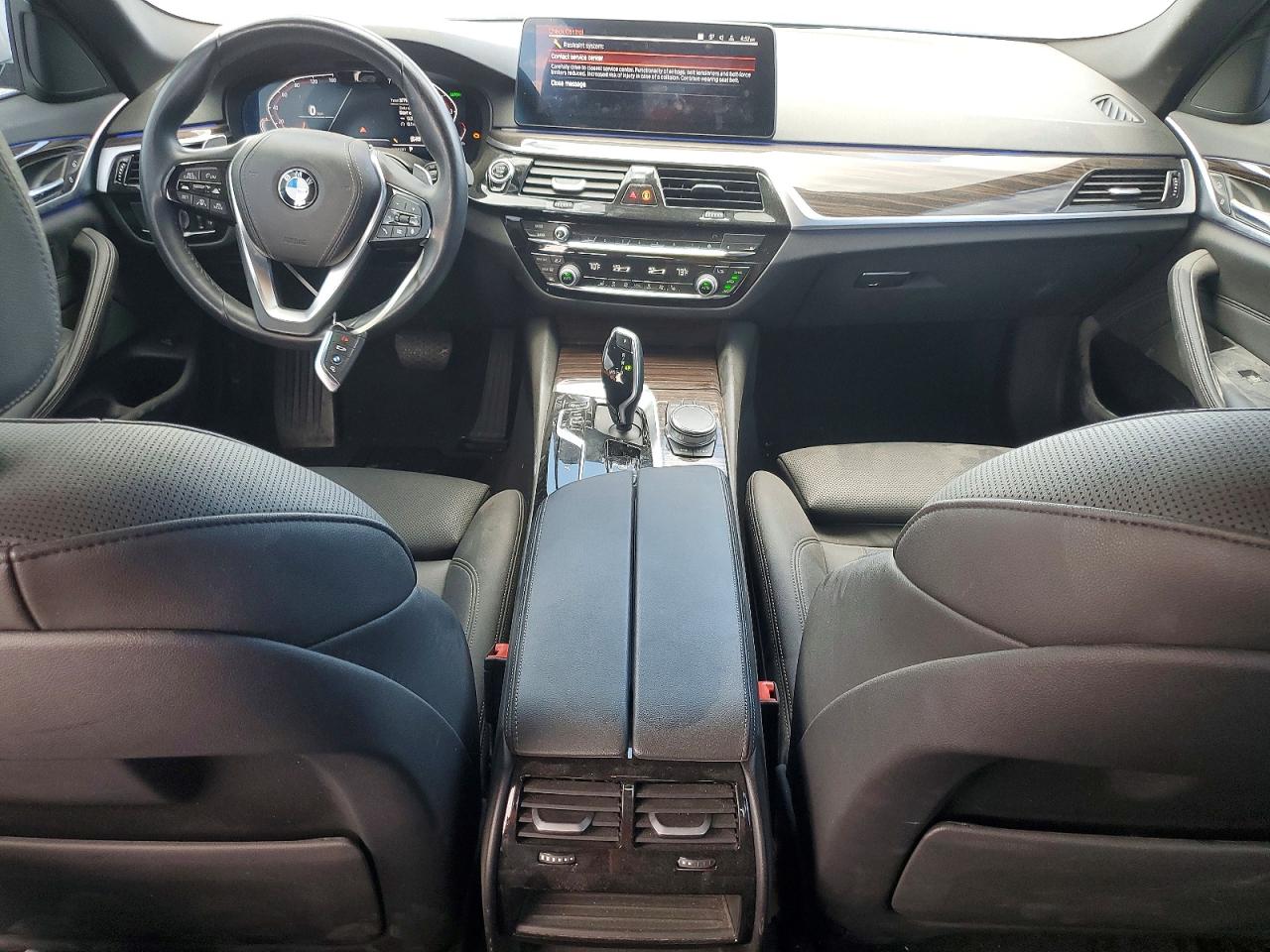 2023 BMW 530 xDrive