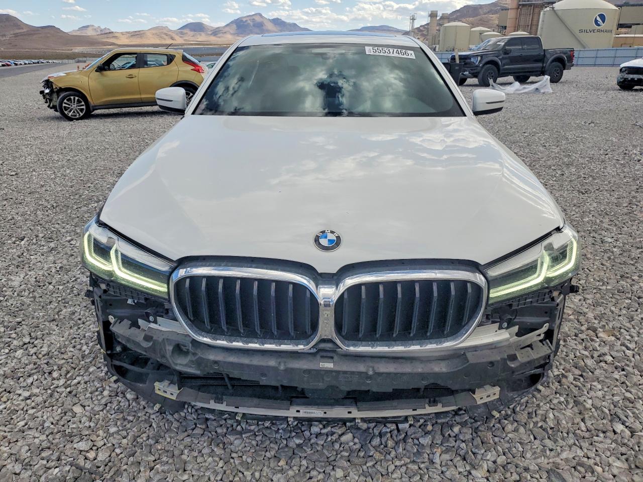 2023 BMW 530 xDrive