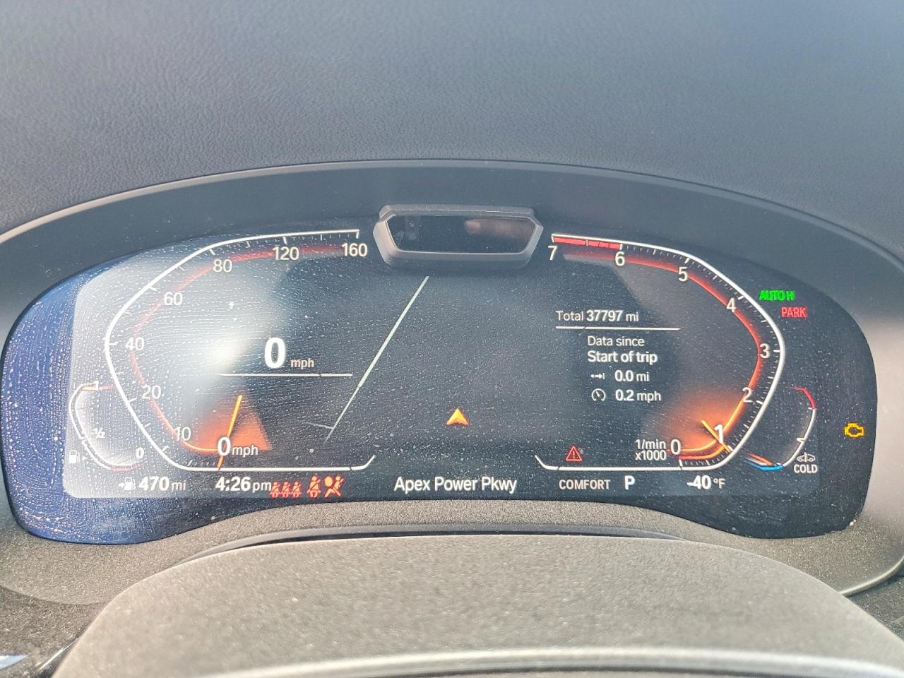 2023 BMW 530 xDrive