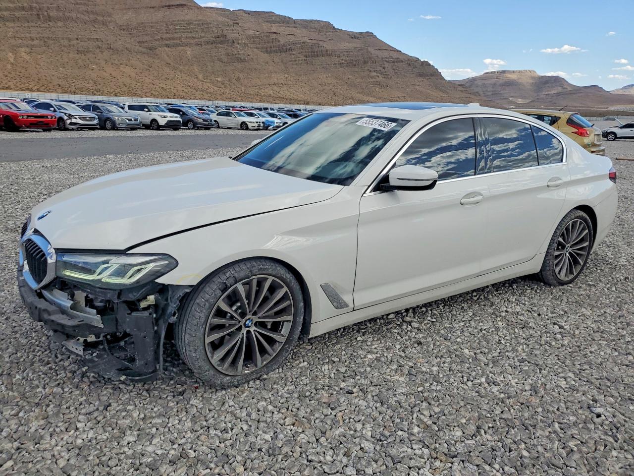 2023 BMW 530 xDrive
