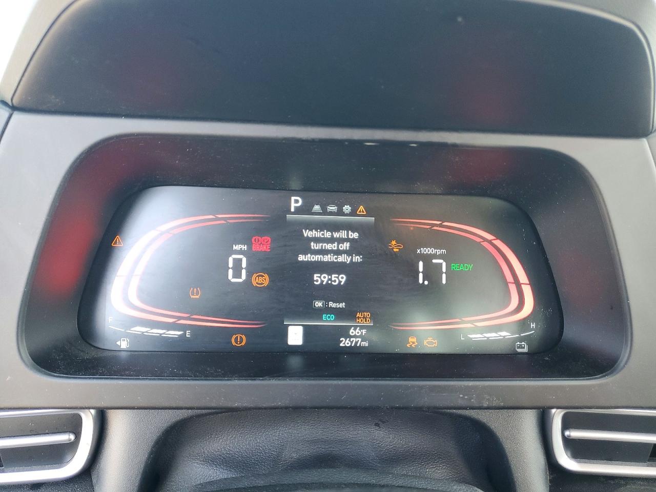 2026 HYUNDAI ELANTRA HYBRID