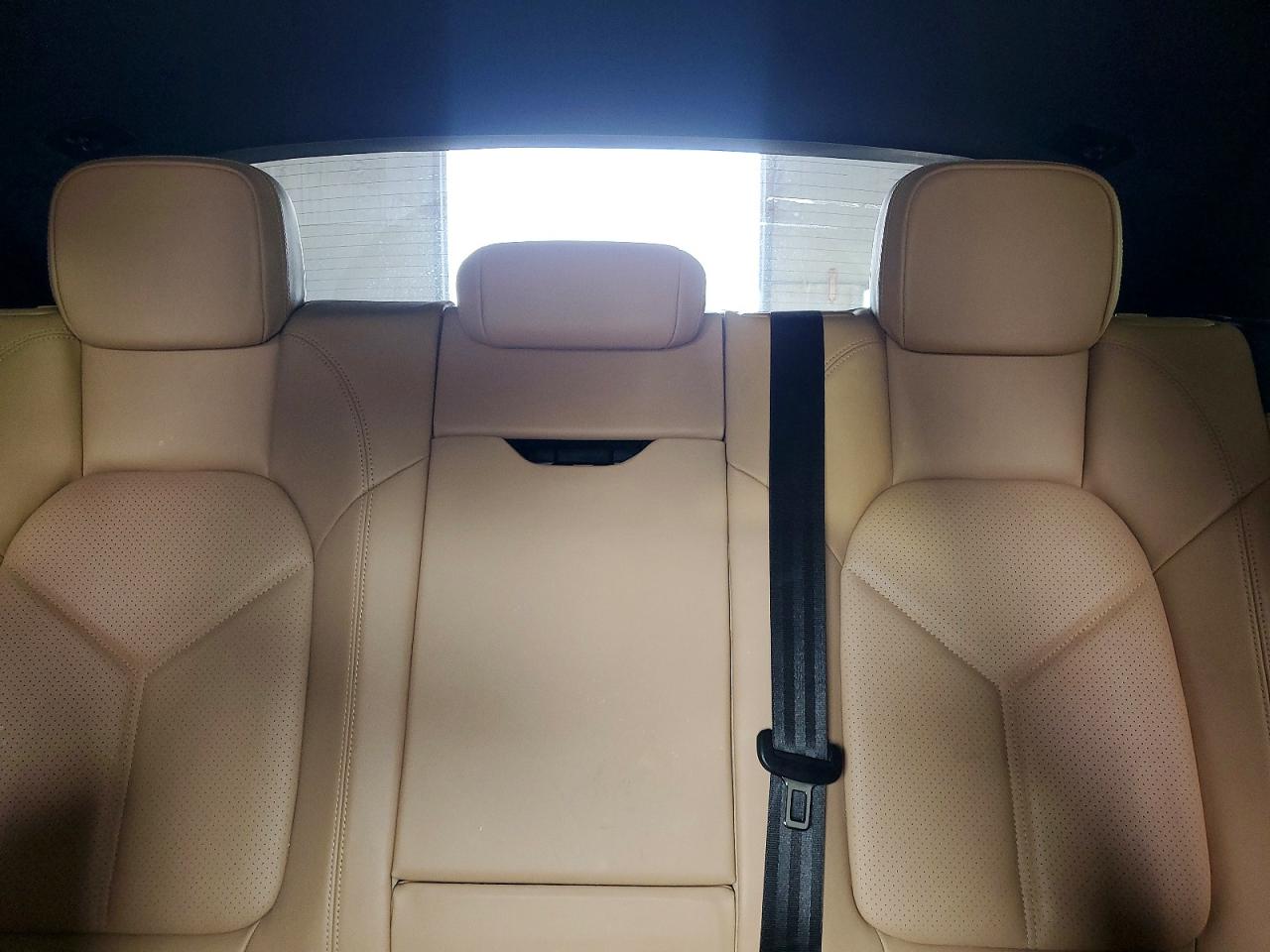 2018 PORSCHE MACAN Macan S