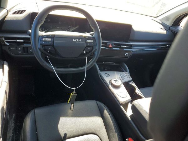 2026 KIA SPORTAGE HYBRID