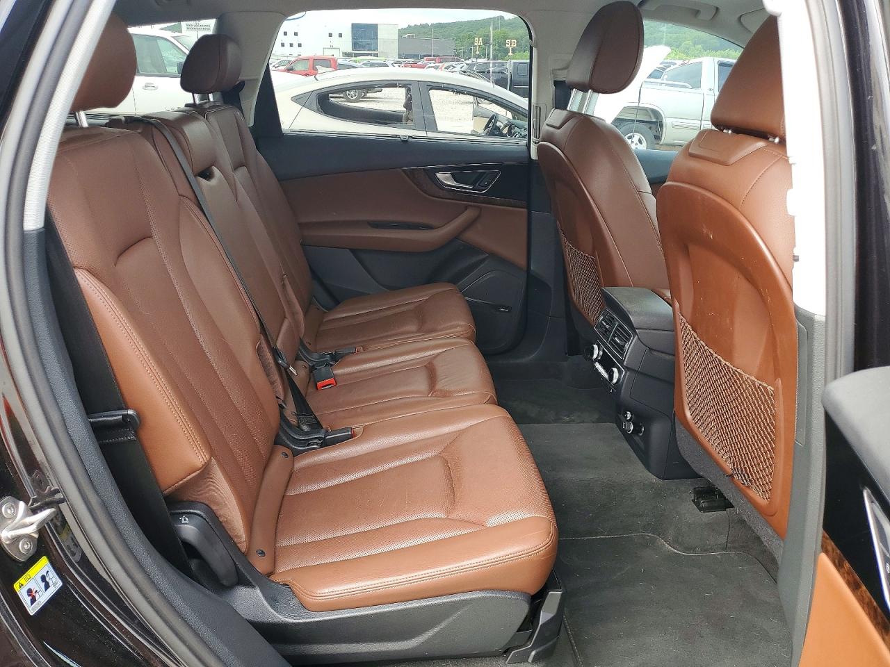 2018 AUDI Q7