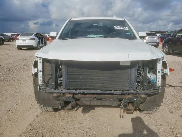 2018 CHEVROLET TAHOE