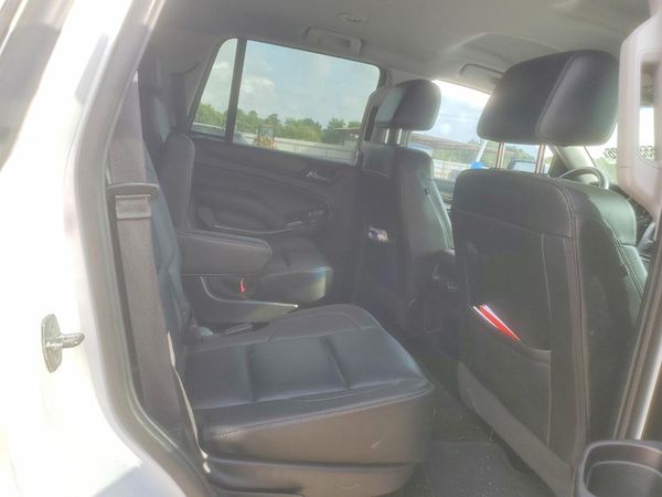 2018 CHEVROLET TAHOE