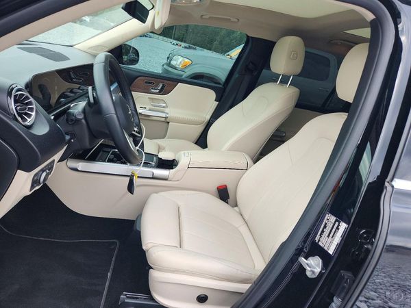 2023 MERCEDES-BENZ GLB GLB250 4MATIC