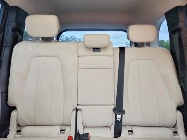 2023 MERCEDES-BENZ GLB GLB250 4MATIC